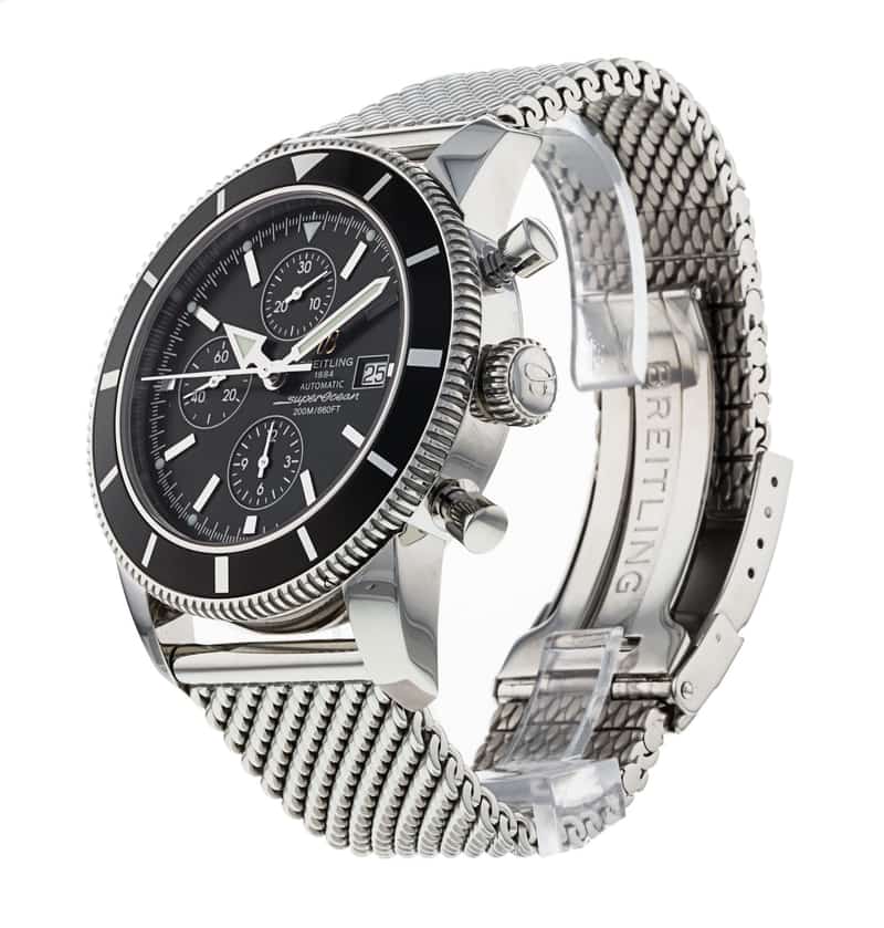 Breitling SuperOcean Heritage A13320